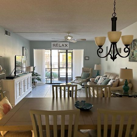 Siesta Key Escape Ground Floor Steps To Heated Pool And Free Trolleyアパートメント エクステリア 写真