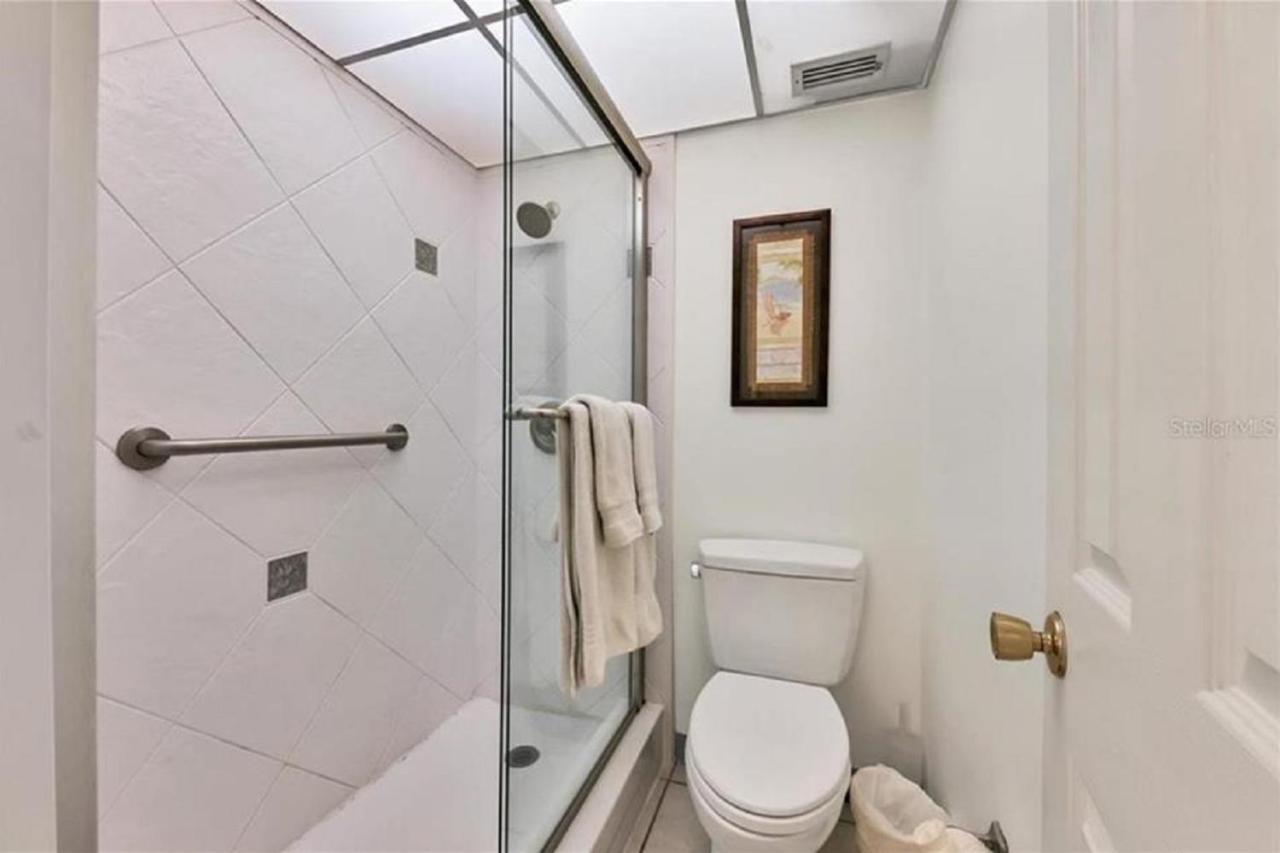 Siesta Key Escape Ground Floor Steps To Heated Pool And Free Trolleyアパートメント エクステリア 写真