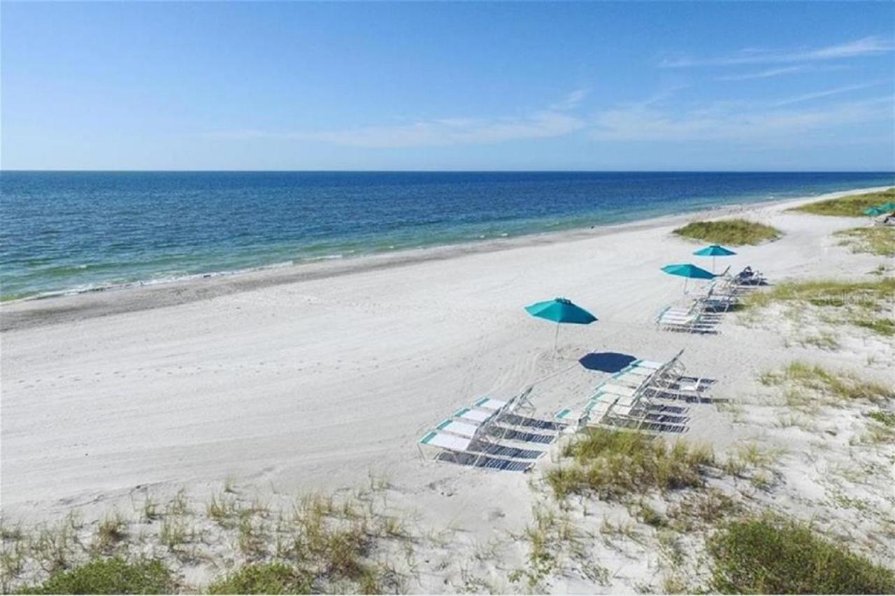 Siesta Key Escape Ground Floor Steps To Heated Pool And Free Trolleyアパートメント エクステリア 写真