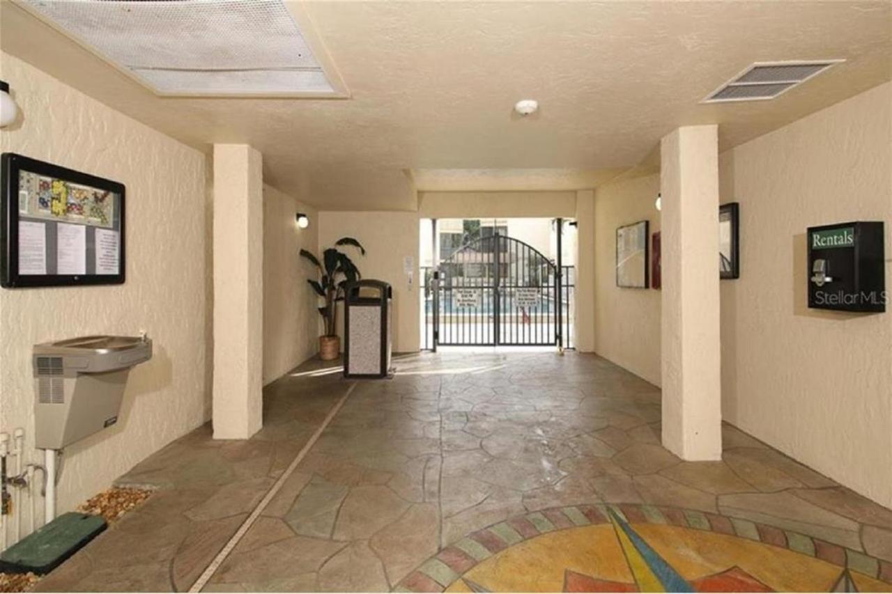 Siesta Key Escape Ground Floor Steps To Heated Pool And Free Trolleyアパートメント エクステリア 写真