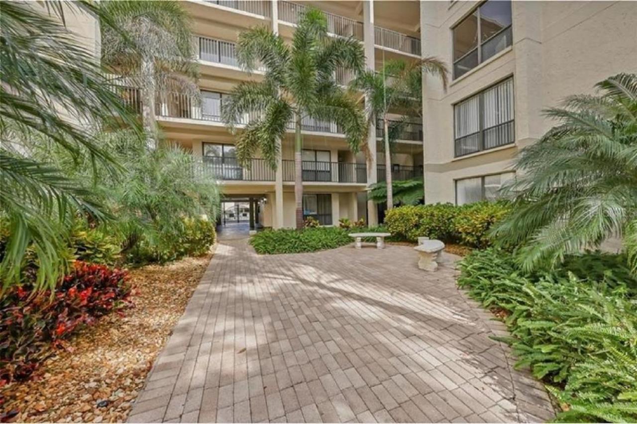 Siesta Key Escape Ground Floor Steps To Heated Pool And Free Trolleyアパートメント エクステリア 写真
