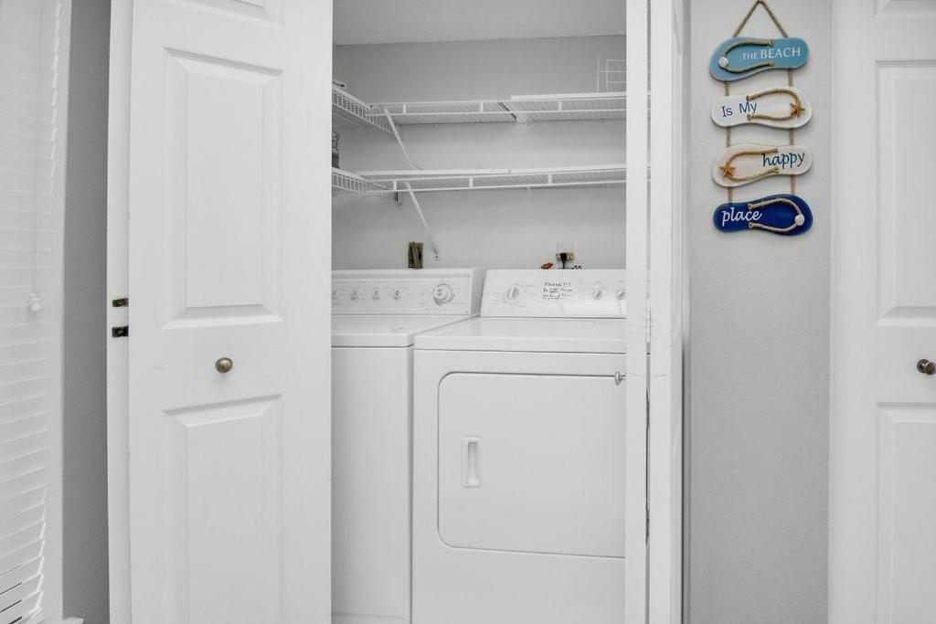 Siesta Key Escape Ground Floor Steps To Heated Pool And Free Trolleyアパートメント エクステリア 写真