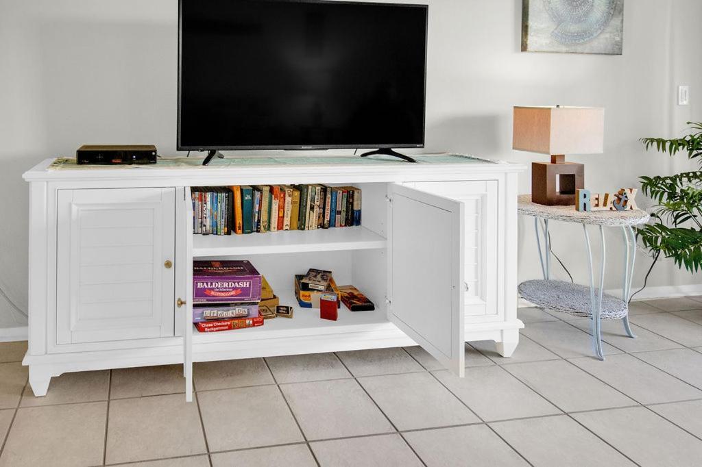 Siesta Key Escape Ground Floor Steps To Heated Pool And Free Trolleyアパートメント エクステリア 写真